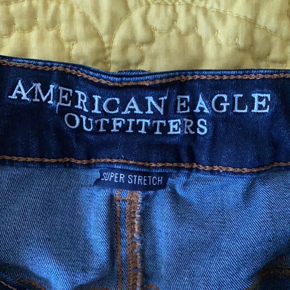 SALE🌿 Hi-Rise Shorty Shorts - Picture 3 of 5